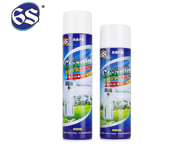 高效空調清洗劑