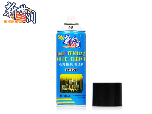 強力模具清洗劑