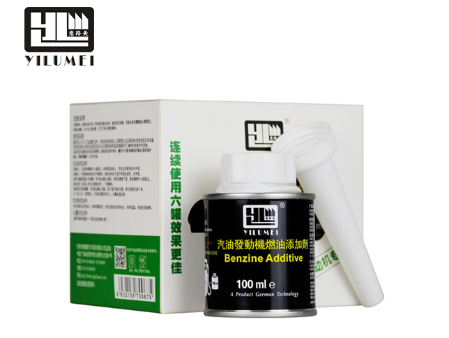 汽車(chē)發(fā)動(dòng)機燃油添加劑