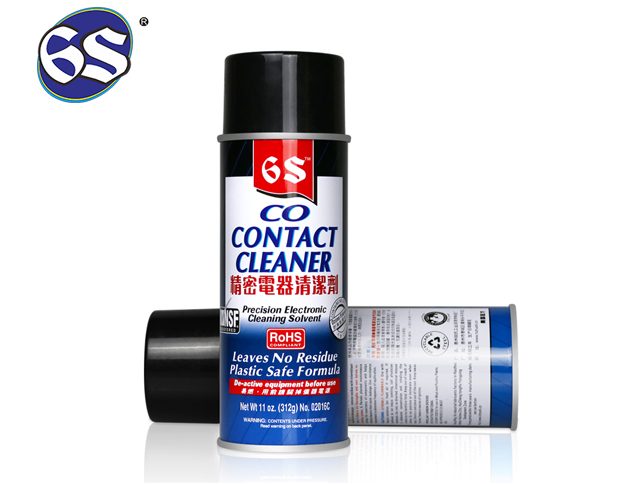 精密電器清潔劑