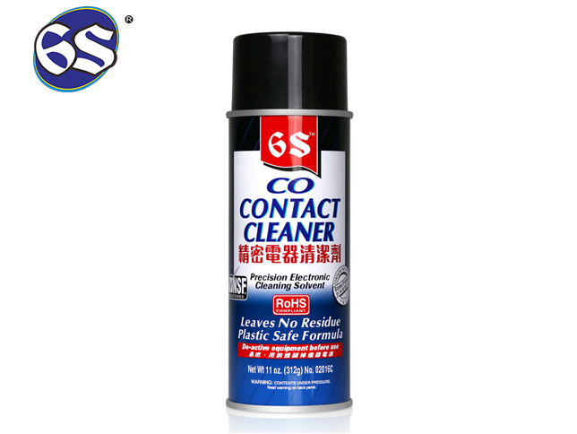 精密電器清潔劑