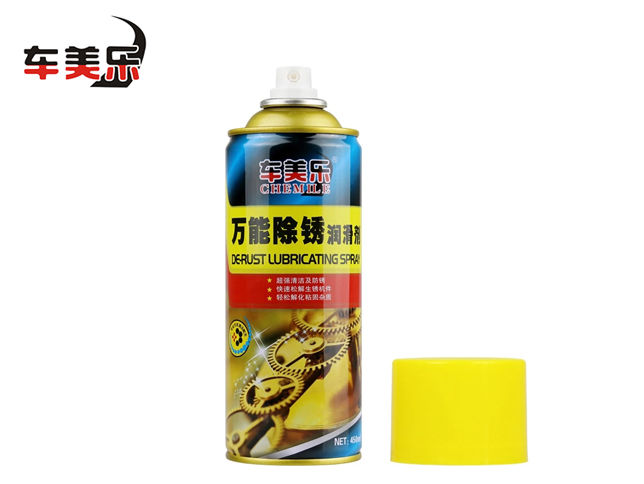 萬(wàn)能除銹潤滑油